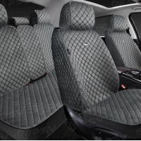 Накидки 5D PSV Velur, комплект на весь салон, Велюр Накидки 5D PSV Velur, комплект на весь салон, Велюр