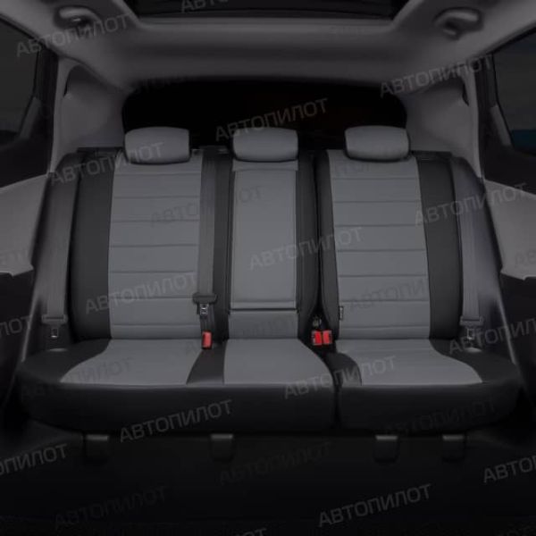 Чехлы Автопилот Экокожа на Hyundai HD-72 (HD-78) (3 места) Чехлы Автопилот Экокожа на Hyundai HD-72 (HD-78) (3 места)