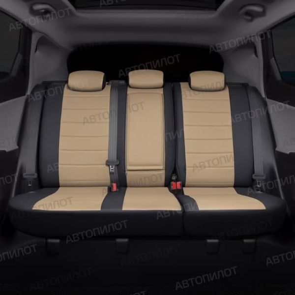 Чехлы Автопилот Экокожа на Hyundai HD-72 (HD-78) (3 места) Чехлы Автопилот Экокожа на Hyundai HD-72 (HD-78) (3 места)