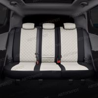 Чехлы Автопилот Экокожа Ромб на ТагАЗ Вега (2009+) Чехлы Автопилот Экокожа Ромб на ТагАЗ Вега (2009+)