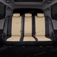 Чехлы Автопилот Экокожа Ромб на ТагАЗ Вега (2009+) Чехлы Автопилот Экокожа Ромб на ТагАЗ Вега (2009+)