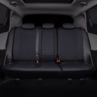 Чехлы Автопилот Экокожа Ромб на ТагАЗ Вега (2009+) Чехлы Автопилот Экокожа Ромб на ТагАЗ Вега (2009+)