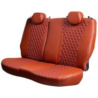 Чехлы Премиум Экокожа Байрон Ромб на Skoda Kodiaq (2016+) Чехлы Премиум Экокожа Байрон Ромб на Skoda Kodiaq (2016+)