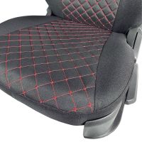 Чехлы Жаккард Драйв на Chevrolet Cruze Чехлы Жаккард Драйв на Chevrolet Cruze