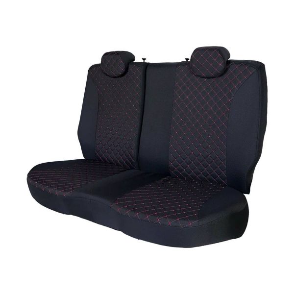 Чехлы Жаккард Драйв на Hyundai Creta 1 2016-2021 Чехлы Жаккард Драйв на Hyundai Creta 1 2016-2021