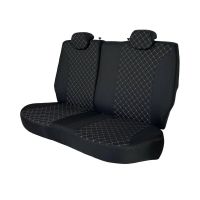 Чехлы Жаккард Драйв на Hyundai Creta 1 2016-2021 Чехлы Жаккард Драйв на Hyundai Creta 1 2016-2021