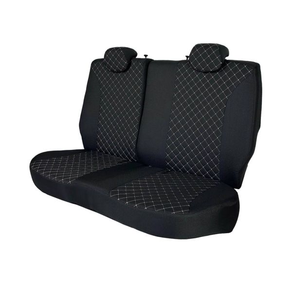 Чехлы Жаккард Драйв на Hyundai Creta 1 2016-2021 Чехлы Жаккард Драйв на Hyundai Creta 1 2016-2021