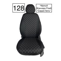 Чехлы Жаккард Драйв на Chevrolet Cruze Чехлы Жаккард Драйв на Chevrolet Cruze