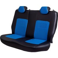 Чехлы Экокожа Турин Классик на Daewoo Matiz Чехлы Экокожа Турин Классик на Daewoo Matiz