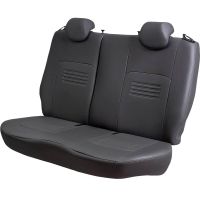 Чехлы Экокожа Турин Классик на Daewoo Matiz Чехлы Экокожа Турин Классик на Daewoo Matiz