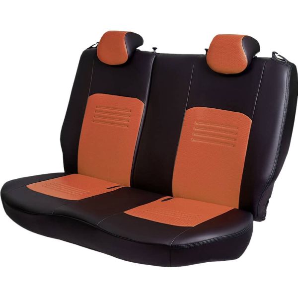 Чехлы Экокожа Турин Классик на Daewoo Matiz Чехлы Экокожа Турин Классик на Daewoo Matiz