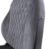 Чехлы Велюр на Hyundai Creta 1 2016-2021 г.в. Чехлы Велюр на Hyundai Creta 1 2016-2021 г.в.