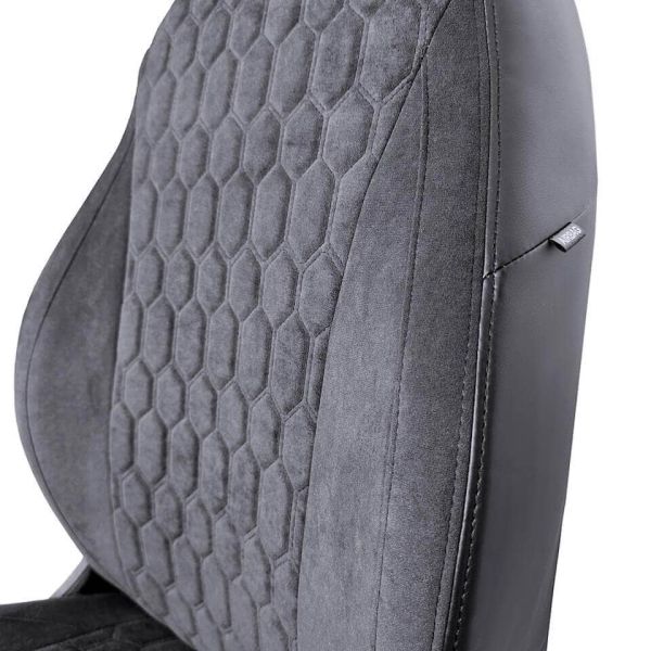 Чехлы Велюр на Hyundai Creta 1 2016-2021 г.в. Чехлы Велюр на Hyundai Creta 1 2016-2021 г.в.