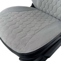 Чехлы Велюр на Hyundai Creta 1 2016-2021 г.в. Чехлы Велюр на Hyundai Creta 1 2016-2021 г.в.