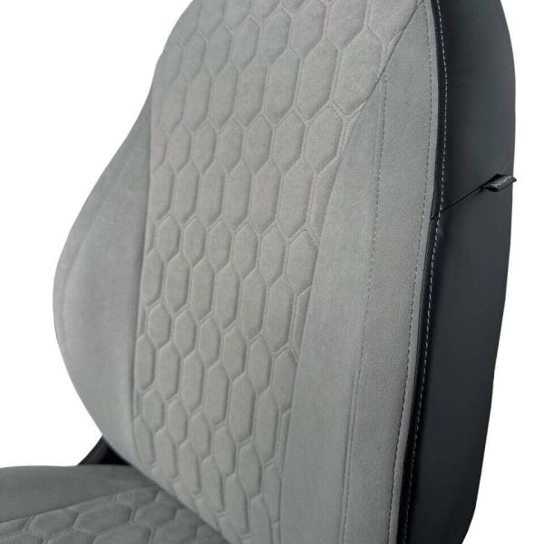 Чехлы Велюр на Hyundai Creta 1 2016-2021 г.в. Чехлы Велюр на Hyundai Creta 1 2016-2021 г.в.