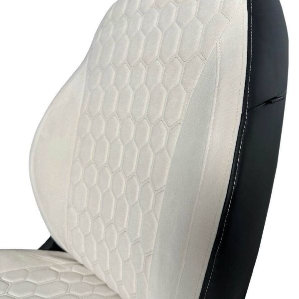 Чехлы Велюр на Hyundai Creta 1 2016-2021 г.в. Чехлы Велюр на Hyundai Creta 1 2016-2021 г.в.