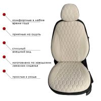 Чехлы Велюр на Hyundai Creta 1 2016-2021 г.в. Чехлы Велюр на Hyundai Creta 1 2016-2021 г.в.