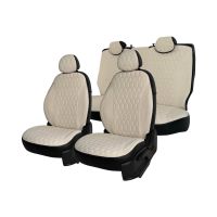 Чехлы Велюр на Hyundai Creta 1 2016-2021 г.в. Чехлы Велюр на Hyundai Creta 1 2016-2021 г.в.