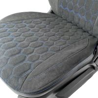 Чехлы Велюр на Hyundai Creta 1 2016-2021 г.в. Чехлы Велюр на Hyundai Creta 1 2016-2021 г.в.