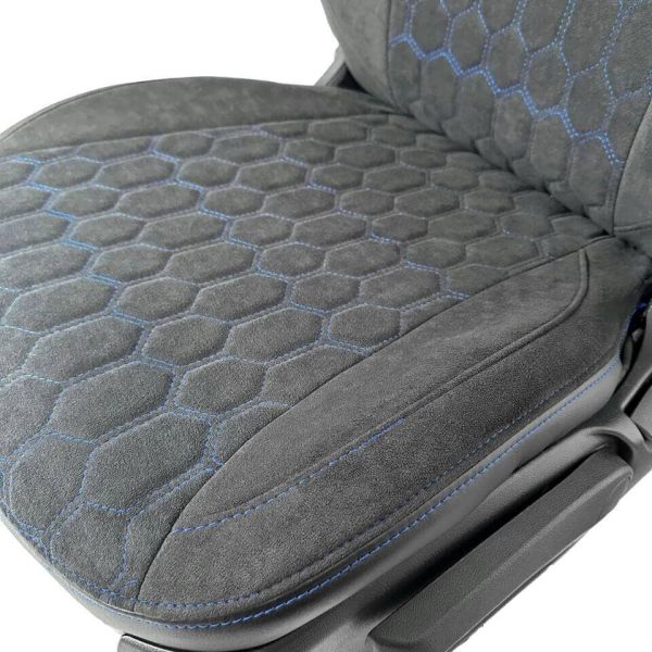 Чехлы Велюр на Hyundai Creta 1 2016-2021 г.в. Чехлы Велюр на Hyundai Creta 1 2016-2021 г.в.