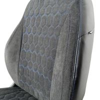 Чехлы Велюр на Hyundai Creta 1 2016-2021 г.в. Чехлы Велюр на Hyundai Creta 1 2016-2021 г.в.