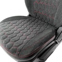 Чехлы Велюр на Hyundai Creta 1 2016-2021 г.в. Чехлы Велюр на Hyundai Creta 1 2016-2021 г.в.