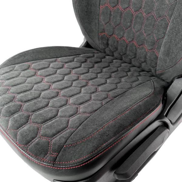 Чехлы Велюр на Hyundai Creta 1 2016-2021 г.в. Чехлы Велюр на Hyundai Creta 1 2016-2021 г.в.