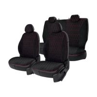 Чехлы Велюр на Hyundai Creta 1 2016-2021 г.в. Чехлы Велюр на Hyundai Creta 1 2016-2021 г.в.