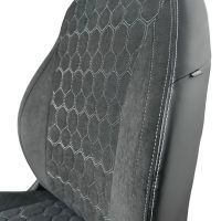 Чехлы Велюр на Hyundai Creta 1 2016-2021 г.в. Чехлы Велюр на Hyundai Creta 1 2016-2021 г.в.