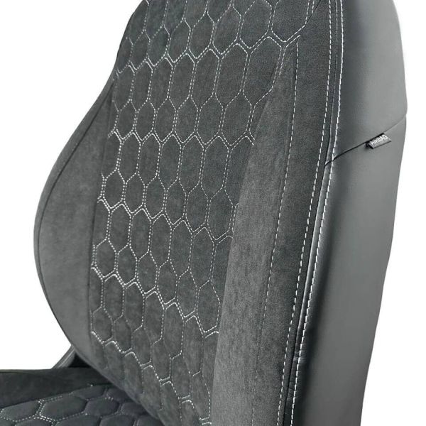 Чехлы Велюр на Hyundai Creta 1 2016-2021 г.в. Чехлы Велюр на Hyundai Creta 1 2016-2021 г.в.