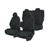 Чехлы Велюр на Hyundai Creta 1 2016-2021 г.в. Чехлы Велюр на Hyundai Creta 1 2016-2021 г.в.