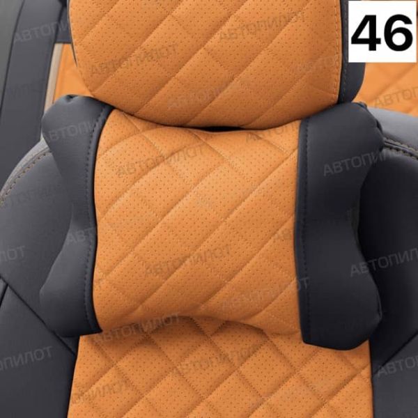 Подушка под Шею Подушка под Шею (2 шт. комплект)