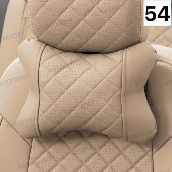 Подушка под Шею Подушка под Шею (2 шт. комплект)