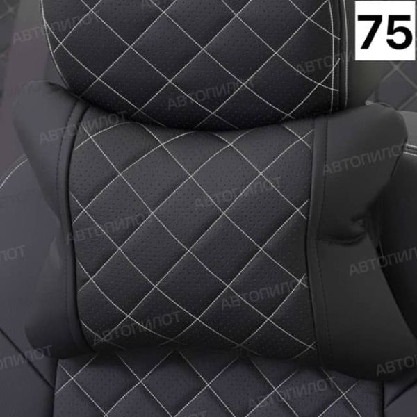 Подушка под Шею Подушка под Шею (2 шт. комплект)