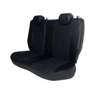 Чехлы Алькантара на Datsun on-Do (2014+) Чехлы Алькантара на Datsun on-Do (2014+)