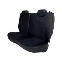 Чехлы Алькантара на Datsun on-Do (2014+) Чехлы Алькантара на Datsun on-Do (2014+)