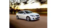 MAZDA 6 (GH) СЕДАН