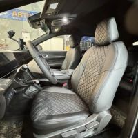 Чехлы Автопилот на Haval F7 II (2024+)