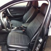 Чехлы Автопилот на BMW 1-series c 2004-2011г. серия Е-81-87 Чехлы Автопилот на BMW 1-series c 2004-2011г. серия Е-81-87