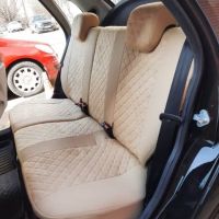 Чехлы Автопилот на Datsun mi-Do (2014+) Чехлы Автопилот на Datsun mi-Do (2014+)