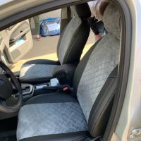 Чехлы Автопилот на Ford Focus 2 2005-2011 г.в. Чехлы Автопилот на Ford Focus 2 2005-2011 г.в.