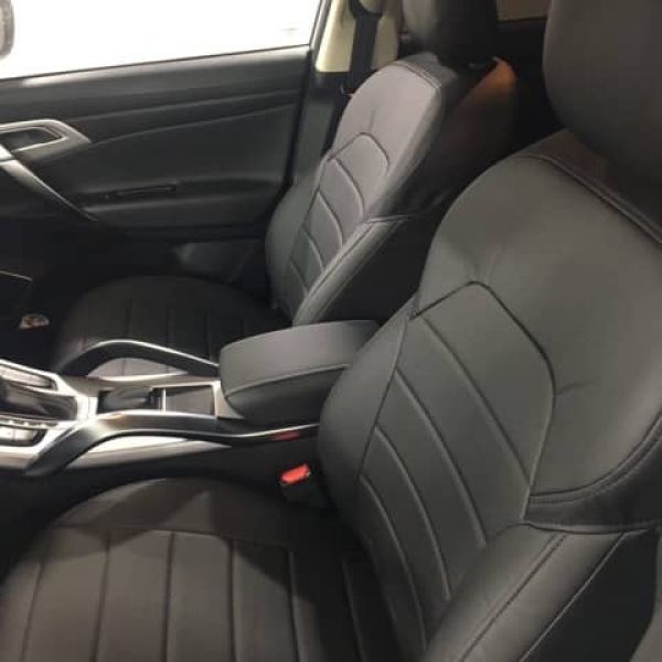 Чехлы Автопилот на Geely Atlas Чехлы Автопилот на Geely Atlas