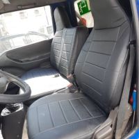 Чехлы Автопилот на Hyundai Porter 2005-2012 г.в. Чехлы Автопилот на Hyundai Porter 2005-2012 г.в.