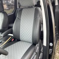 Чехлы Автопилот на Hyundai Staria 8 мест (2021+) Чехлы Автопилот на Hyundai Staria 8 мест (2021+)