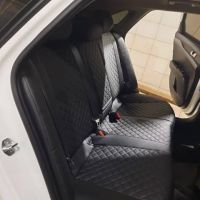 Чехлы Автопилот на Kia K5 с 2020+ Чехлы Автопилот на Kia K5 с 2020+