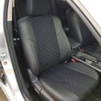 Чехлы Автопилот на Mazda 6 (GH) седан 2007-2012 г.в. Чехлы Автопилот на Mazda 6 (GH) седан 2007-2012 г.в.