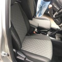 Чехлы Автопилот на Mitsubishi ASX (2010+) Чехлы Автопилот на Mitsubishi ASX (2010+)