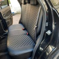 Чехлы Автопилот на Mitsubishi ASX (2010+) Чехлы Автопилот на Mitsubishi ASX (2010+)