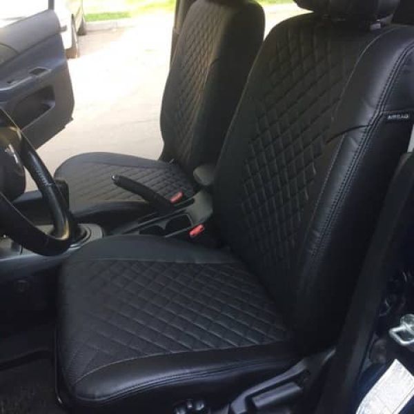 Чехлы Автопилот на Mitsubishi Lancer 9 седан 2003-2010 г.в.