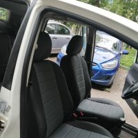 Чехлы Автопилот на Nissan Note 2005-2014 г.в. Чехлы Автопилот на Nissan Note 2005-2014 г.в.